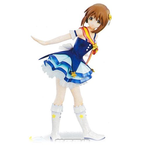 Ichiban Kuji Premium THE IDOLMSTER PART2 B Prize Yukiho Hagiwara Premium Figure