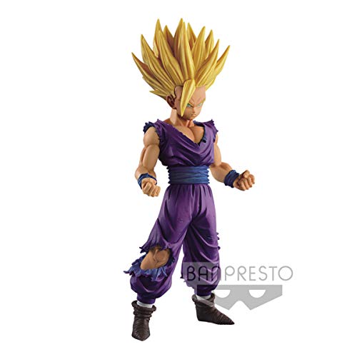 Dragon Ball MSP Son Gohan Super Saiyan Ver. Figure Resale Parallel