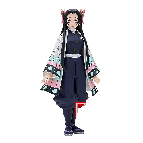 Demon Slayer: Kimetsu no Yaiba Figure Kizuna no Sou Sushi Pick-up Type Kanae Kocho