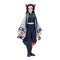 Demon Slayer: Kimetsu no Yaiba Figure Kizuna no Sou Sushi Pick-up Type Kanae Kocho