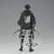 Banpresto Attack on Titan The Final Season Levi Special Levi