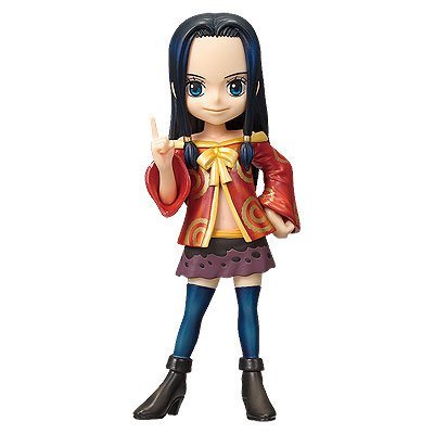 One Piece DX Figure THE GRANDLINE CHILDRENvol.2 Hancock Single Item