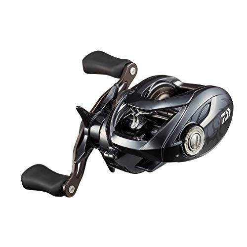 Daiwa (DAIWA) bait reel 20 TATULA SV TW 103SH (2020 model)