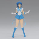 Banpresto Movie Sailor Moon Eternal GLITTER&GLAMOURS SUPER SAILOR MERCURY A