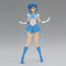 Banpresto Movie Sailor Moon Eternal GLITTER&GLAMOURS SUPER SAILOR MERCURY A