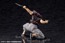 KOTOBUKIYA Jujutsu Kaisen ARTFX J Fushiguro Jinji 1/8 scale PVC painted finished figure