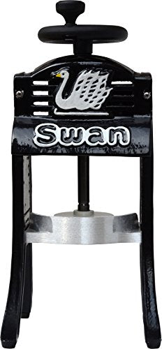 Swan shaved ice machine manual black one