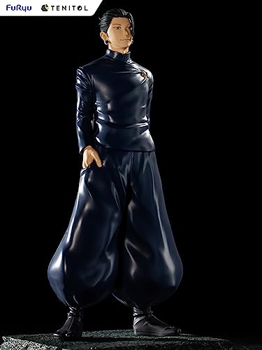 Furyu Jujutsu Kaisen TENITOL Natsu YuketsuKaitama/TamaoriHeight approx. 205mm Non-scale ATBC-PVC Painted Complete Figure