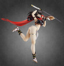 Excellent Model CORE Queen's Blade Rebellion P-9 God of War Samurai Izumi Parallel Import]