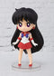 BANDAI SPIRITS Figuarts mini Sailor Moon Sailor Mars (resale version) approx. 90mm PVC&ABS painted movable figure