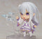 Nendoroid Re:ZERO -Starting Life in Another World- Emilia Non-scale ABS&PVC Painted Movable Figure Resale