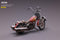 ToyBase] JOYTOY Senseishin 1/18 Motor Bike The Cult of San RejaHarvey B19 Action Figure Complete Product JT2313