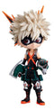 Banpresto My Hero Academia Q posket Katsuki Bakugou A color