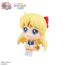 Lucappu Movie version "Sailor Moon Cosmos" Eternal Sailor Venus Complete Figure