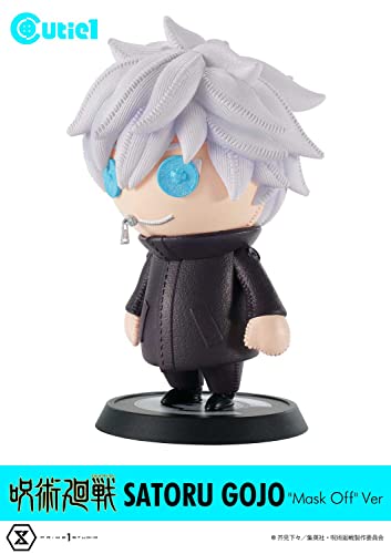 Cutie1] Jujutsu Kaisen Satoru Gojo “Mask Off” Ver.