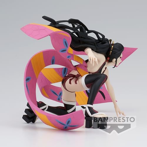 Banpresto Demon Slayer: Kimetsu no Yaiba VIBRATION STARS Fallen Princess A