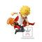 One Piece World Collectable Figure -HISTORY OF SANJI- Sanji HCI