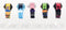 CITIZEN SK8 Smile Solar Watch "SK SK8 the Infinity x Q&Q SmileSolar" Cherry blossom model R04A506VK