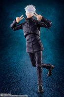 BANDAI SPIRITS S.H.Figuarts Jujutsu Kaisen the Movie 0 Gojo Satoru approx. 170mm ABS&PVC painted movable figure