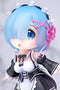 Rulumeku Re:ZERO -Starting Life in Another World- "Rem" Deformed Figure Painted Complete Product