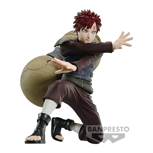 Banpresto NARUTO Shippuden VIBRATION STARS GARAⅡ