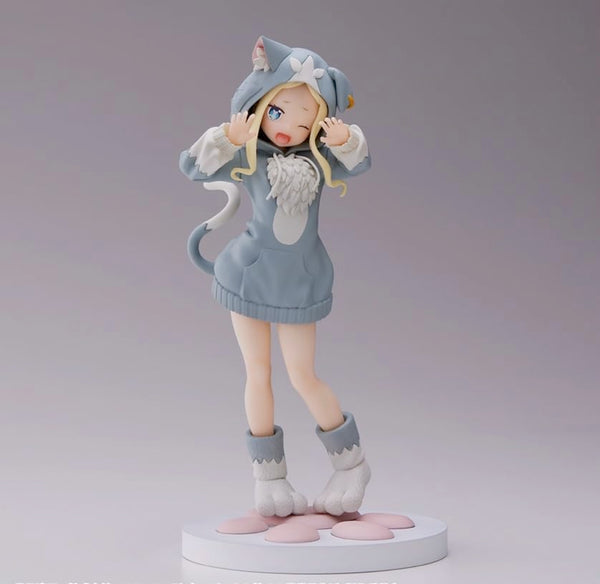 Re:ZERO -Starting Life in Another World- Luminasta Beatrice Great Spirit Pack Figure