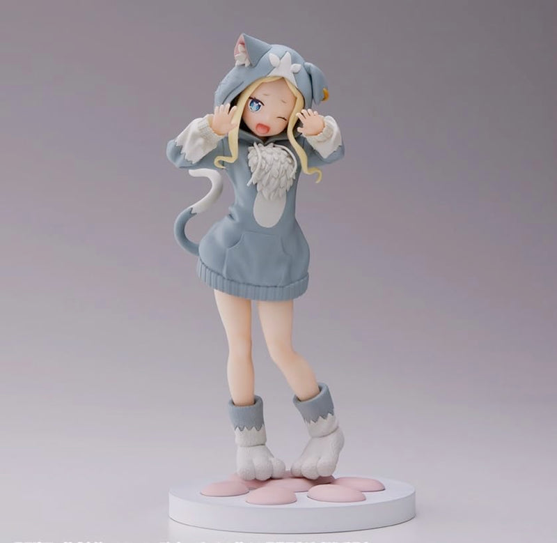 Re:ZERO -Starting Life in Another World- Luminasta Beatrice Great Spirit Pack Figure