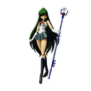 BANDAI Sailor Pluto S.H.Figuarts Pretty Guardian Sailor Moon Series Height approx. 150mm [Tamashii Web Store Limited Item]