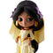 Banpresto Q Posket Disney Characters -Jasmine Dreamy StyleA Normal Color Ver Toy Multicolor