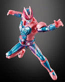 Sodo Kamen Rider Revise by1 & Sodo Kamen Rider Saber & Sodo Kamen Rider Zero One [1. Rebuy Rex Genome A Set 2. Rebuy Rexgenome B set]