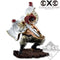 Banpresto Ichiban Kuji One Piece Memories 2 B Prize Colored Edward Newgate Figure 1 type in total