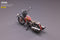 ToyBase] JOYTOY Senseishin 1/18 Motor Bike The Cult of San RejaHarvey B19 Action Figure Complete Product JT2313