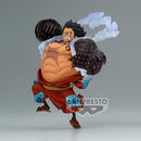 One Piece KING OF ARTIST THE MONKEY.D.LUFFY SPECIAL VER.(A)