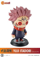 Cutie1 Jujutsu Kaisen Tiger Cane Yuhito “Shukuna” Ver.