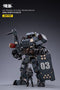 JOYTOY Yamigen Series Iron Wrecker 03 Urban Combat Mecha PVC & ABS Painted Movable Figure JT1965