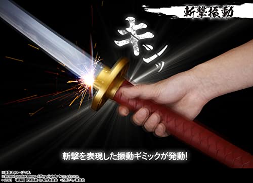 PROPLICA Jujutsu Kaisen Otokotsu no KatanaJujutsu Kaisen the Movie 0Rika Manifestation1/1 scale approx. 990mm ABS & die-cast painted finished product