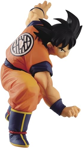 Banpresto Dragon Ball Super Son Goku FES!! Part 14 Son Goku