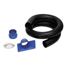 HAKKO (HAKKO) Duct Set with square nozzle C1571