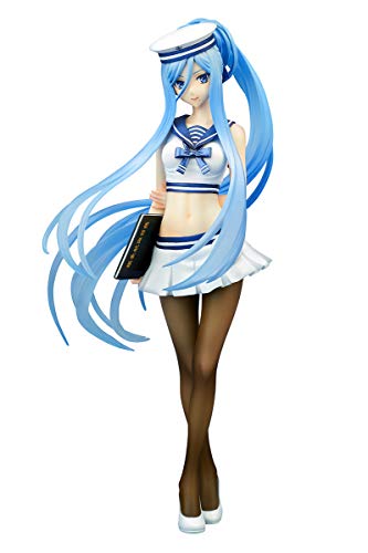 Arpeggio of Blue Steel Mental Model Takao Sailor Ver. 1/8 scale PVC painted finished figure