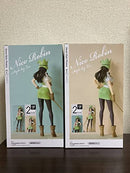 One Piece Sweet Style Pirates Figure NICO ROBIN Nico Robin AB Set of 2