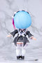 Rulumeku Re:ZERO -Starting Life in Another World- "Rem" Deformed Figure Painted Complete Product