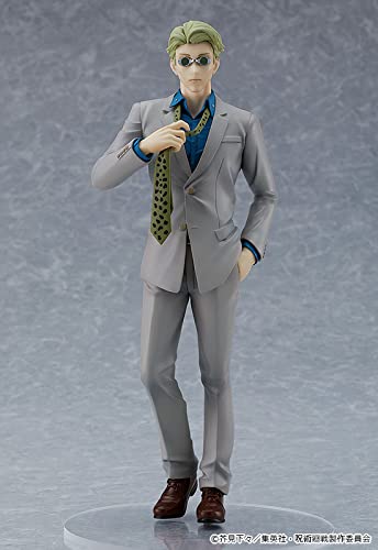 POP UP PARADE Jujutsu Kaisen Kento Nanami Non-scale Plastic Painted Complete Figure G94467