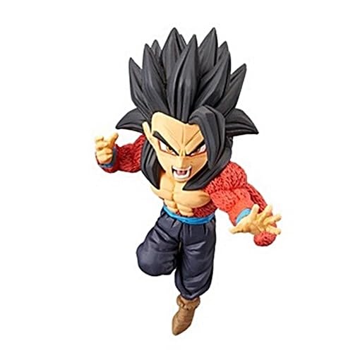 Super Dragon Ball Heroes World Collectible Figure vol.3 Son Gohan: GT Super Saiyan 4