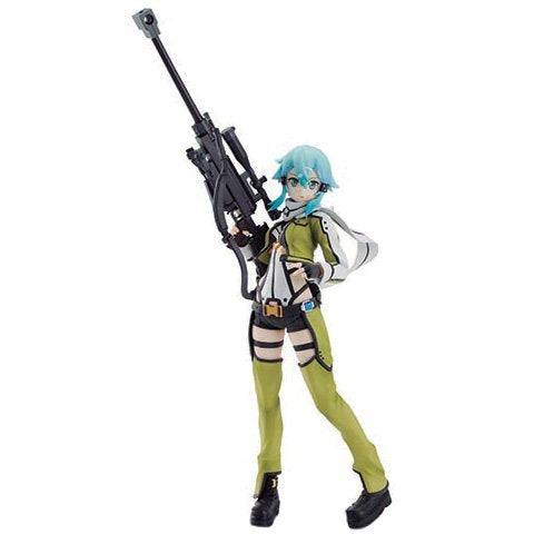 Banpresto Ichiban Kuji Premium Sword Art Online STAGE2 A Prize Sinon Premium Figure Prize