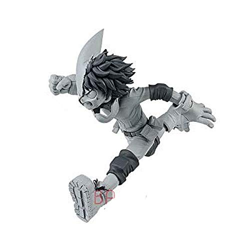 My Hero Academia BANPRESTO FIGURE COLOSSEUM Modeling Academy vol.1 Izuku Midoriya Rare Original Color Single Item