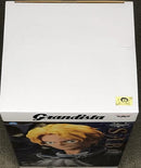 One Piece Grandista THE GRANDLINE MEN SABO Sabo Figure