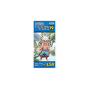 ONE PIECE World Collectable Figure vol.19 TV158 Got Enel