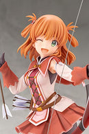 Kotobukiya Princess Connect! Re:Dive: Reno PVC Statue Multicolor