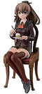 Banpresto Kantai Collection -KanColleHeavy Cruiser Kumano Ceylon Tea Party Complete Painted Figure