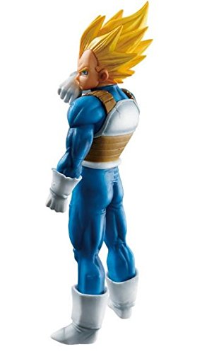 Dragon Ball Z Resolution of Soldiers vol.2 A. Vegeta regular color ver. In stock